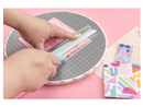 We R Memory Keepers Rotating Platform & Cutting Mat {C323}