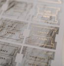 The Daily Grace Co. Marble Bible Tabs