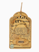 Matty's Crafting Joy Slot Pocket Tag Die {W16}