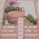 Matty's Crafting Joy Square Waterfall Flap Die