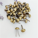 Dress My Craft 9MM Antique Bronze Brads