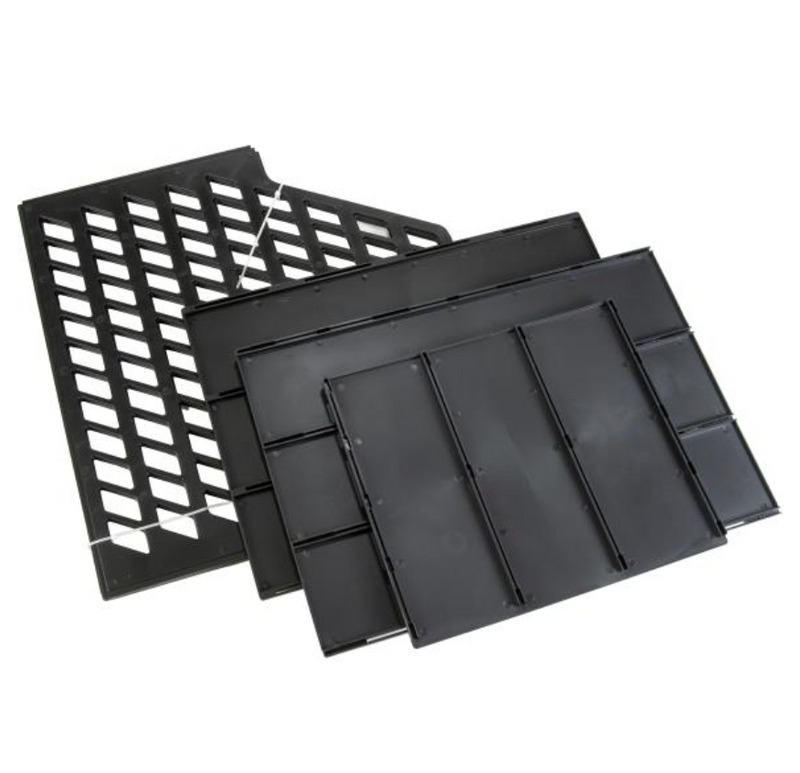 Storage Studios Easy Access Paper Holder {C804}