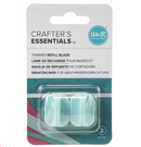 We R Memory Keepers Trimmer Refill Blades