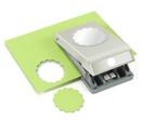EK Tools 2.25" Scallop Circle Punch {H113}