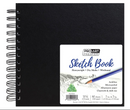 Pro Art Premier 7x7 Sketch Book {B14}