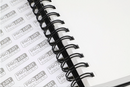 Pro Art Premier 7x7 Sketch Book {B14}