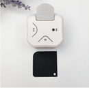 Dress My Craft 3-Way Corner & Hole Punch {C519}