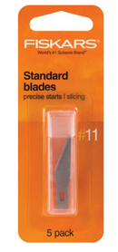 Fiskars Fingertip Knife Replacement Blades {C606}