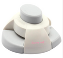 Dress My Craft Corner Notch Punch {H123}