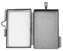 Tim Holtz Rectangle Frame Assemblage Locket