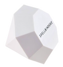 Spellbinders Main Attraction White Magnetic Storage Tool {K118}