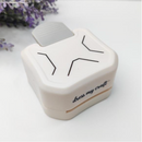 Dress My Craft 3-Way Angle Corner Punch {K04}