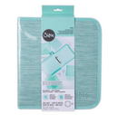 Sizzix Mint Julep Die Storage Solutions D-Ring Binder {K121-K122}