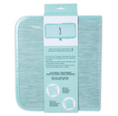 Sizzix Mint Julep Die Storage Solutions D-Ring Binder {K121-K122}