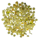 Buttons Galore Lemonade Sprinkletz Embellishments {D111}