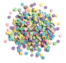 Buttons Galore Spring Break Sprinkletz Embellishments