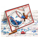 Buttons Galore Sports Value Pack Buttons {E124}