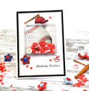 Buttons Galore Sports Value Pack Buttons {E124}