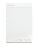 Craft Perfect A4 Double Sided Adhesive Sheets