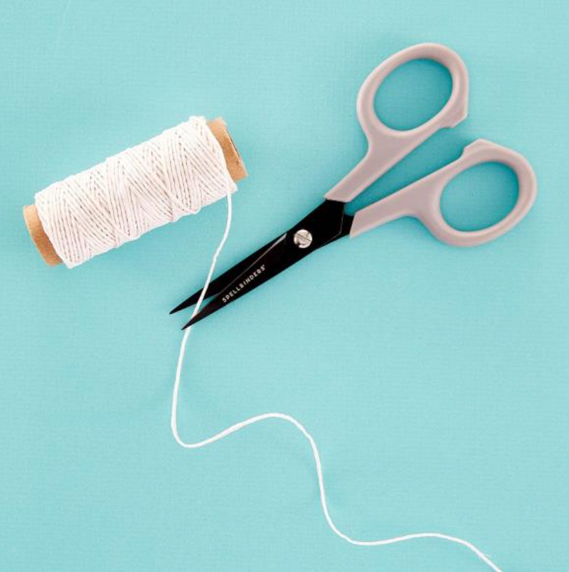 Spellbinders 4" Detail Scissors {G152}