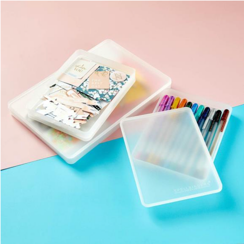 Spellbinders Craft Stax Combo Tray Set {F708}