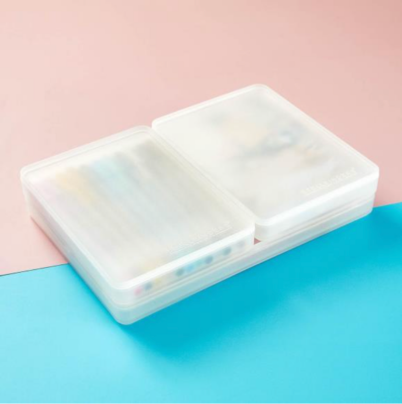 Spellbinders Craft Stax Combo Tray Set {F222}