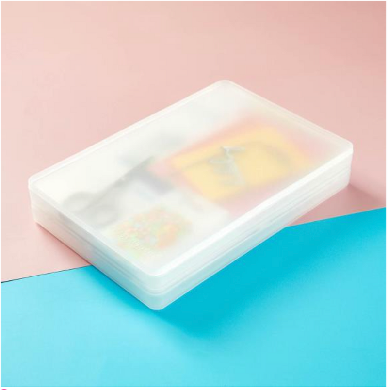 Spellbinders Craft Stax Large Tray Set {K33}