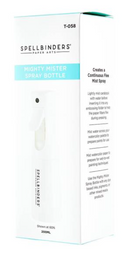 Spellbinders Mighty Mister Spray Bottle {F412}