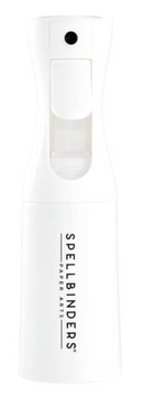 Spellbinders Mighty Mister Spray Bottle {F412}