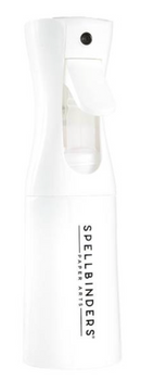Spellbinders Mighty Mister Spray Bottle {F412}