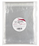 Cousin DIY 5.25"X7.25" Self-Sealing Bags 36/Pkg {C200}