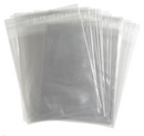 Cousin DIY 5.25"X7.25" Self-Sealing Bags 36/Pkg {C200}