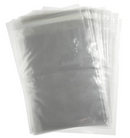 Cousin DIY 8.75"X11.75" Self-Sealing Bags 30/Pkg {K11}