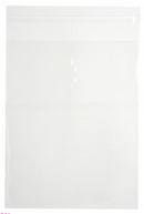 Cousin DIY 8.75"X11.75" Self-Sealing Bags 30/Pkg {K11}