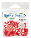 Buttons Galore Red Carpet Buttons {G128}
