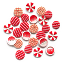 Buttons Galore Red Carpet Buttons {G128}