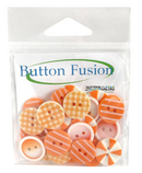 Buttons Galore Orange Slices Buttons {G121}