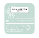Lisa Horton Crafts Painted Eggshell Matt Blending Ink {E133}