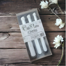 Lisa Horton Crafts Chunky Stencil Brushes {K30}