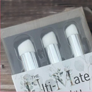 Lisa Horton Crafts Chunky Stencil Brushes {K30}