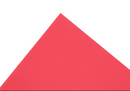 Paper Accents 12x12 80lb Pimento Canvas Cardstock