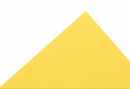 Paper Accents 12x12 80lb Yellow Corn Canvas Cardstock {B505}