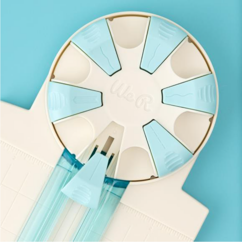 We R Memory Keepers Dial Trimmer {X153}