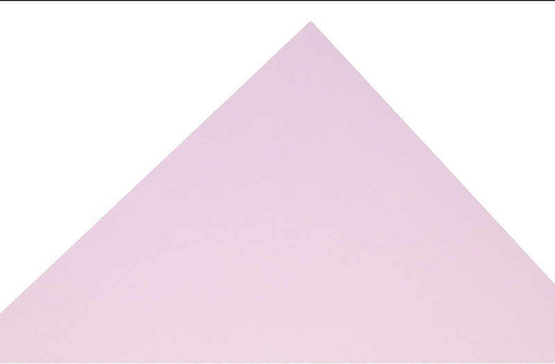 Paper Accents 8.5x11 80lb Lilac Mist Canvas Cardstock {B620}