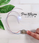 Pear Blossom Press Twinkle Light - 5pk. {G05}