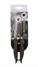 Tim Holtz Mini Recoil Snips {C302}