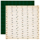 Carta Bella 12x12 Gone Fishing Collection Kit