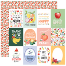 Carta Bella 12x12 Fruit Stand Collection Kit