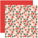 Carta Bella 12x12 Fruit Stand Collection Kit