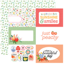Carta Bella 12x12 Fruit Stand Collection Kit